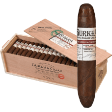 Gurkha Cask Blend Hammer Grand Robusto