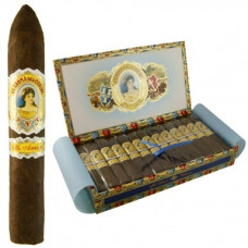 Сигары La Aroma del Caribe Mi Amor Belicoso