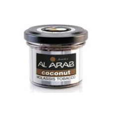 Табак для кальяна Al Arab Coconut