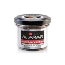 Табак для кальяна Al Arab Strawberry Cream