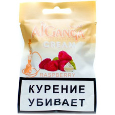 Кальянный табак Al Ganga Cream Малина