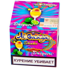 Кальянный табак Al Ganga Shake Daiquiri