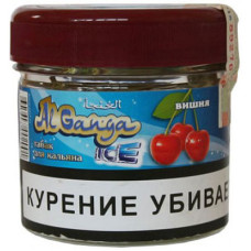 Кальянный табак Al Ganga Ice Cherry