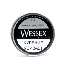 Табак трубочный Wessex Director's Choice 50 г.