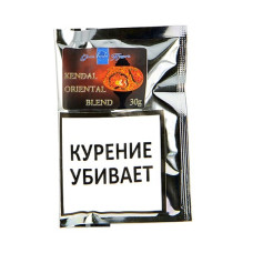 Табак для сигарет Gawith & Hoggarth Kendal - Oriental Blend 30 гр.