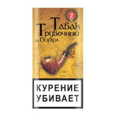 Трубочный табак " Из Погара" кисет Смесь №2