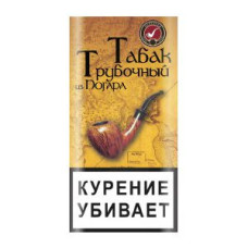 Трубочный табак " Из Погара" кисет Берлей