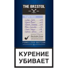 Трубочный табак " Bristol English Blend" кисет