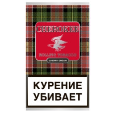 Табак для сигарет Cherokee Cherry Dream - 25 гр.