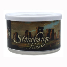 Табак трубочный G. L. Pease Stonehenge Flake 57 г.