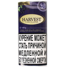 Табак для сигарет Harvest Black Currant