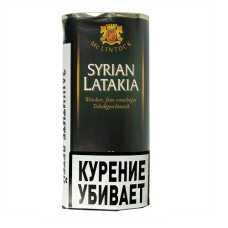 Табак трубочный Mc Lintock Syrian Latakia Blend 50 г.