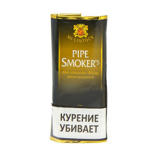 Табак трубочный Mc Lintock Pipe Smoker's Scottish Premium 50 г.