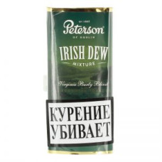 Трубочный табак Peterson Irish Dew