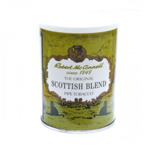 Табак трубочный Robert McConnell Scottish Blend 100 г.