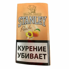 Табак для сигарет Stanley Peach