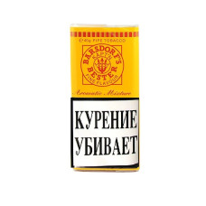 Табак трубочный Von Eicken Capt'n Bester Aromatic Mixture 30 г.