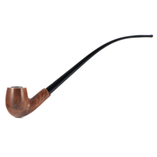 Трубка для табака Falkon Coolway Churchwarden 81 6 мм фильтр