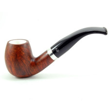 Курительная трубка Gasparini Meerschaum 620-48