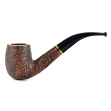 Трубка для табака Savinelli Venere BrownBlast KS 606 фильтр 9 мм