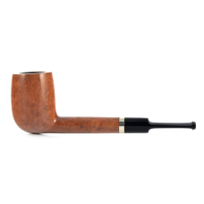 Трубка для табака Savinelli Professor Smooth 701 6 мм фильтр