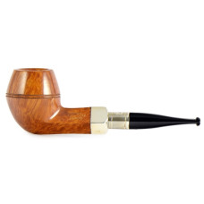 Трубка для табака Savinelli Spigot Natural 510 фильтр 9 мм