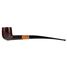 Трубка для табака Savinelli Qandale Smooth 106 фильтр 9 мм