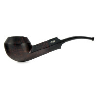 Трубка для табака Savinelli Rossi Capitol Smooth 624 фильтр 9 мм