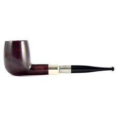 Трубка для табака Savinelli Spigot Red Smooth 128 6 мм фильтр