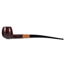 Трубка для табака Savinelli Qandale Smooth 207 фильтр 9 мм