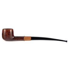 Трубка для табака Savinelli Qandale Smooth 901 6 мм фильтр