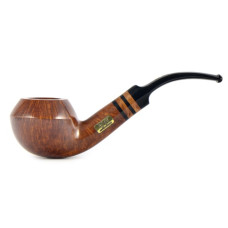 Трубка для табака Savinelli Collection 2014 Brown фильтр 9 мм