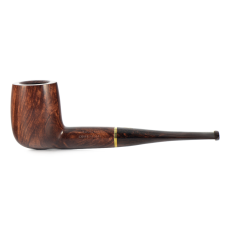 Трубка для табака Savinelli Cumberland Smooth 104 без фильтра