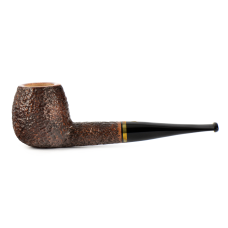 Трубка для табака Savinelli Venere BrownBlast 207 6 мм фильтр