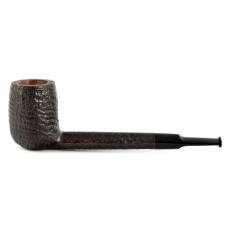 Трубка для табака Savinelli Punto Oro Gold Blast KS 803 6 мм фильтр