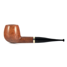 Трубка для табака Savinelli Professor Smooth 207 6 мм фильтр