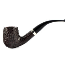 Трубка для табака Savinelli Rivera BrownBlast 606 фильтр 9 мм