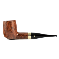 Трубка для табака Stanwell Sterling 88 Pol фильтр 9 мм