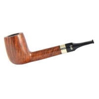 Трубка для табака Stanwell Sterling 98 Pol без фильтра