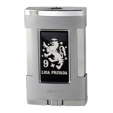 Зажигалки XIKAR Tabletop Ligher Lida privada 543 LP