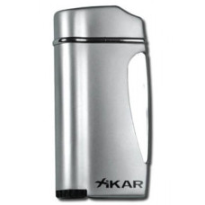 Зажигалка Xikar 502SL Executive Silver