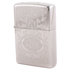 Зажигалка Zippo 24751 American Classic High Polish Chrome