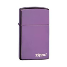 Зажигалка Zippo 28124ZL Slim® Abyss