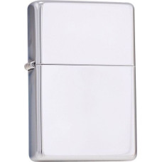 Зажигалка Zippo 250 Reg H Pol Chrome