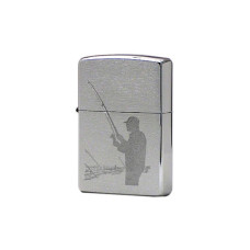 Зажигалка Zippo 200 Fisherman