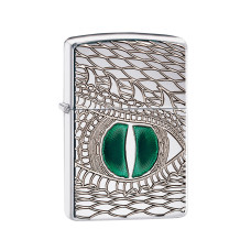 Зажигалка Zippo 28807 Armor™ Dragon Eye