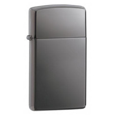 Зажигалка Zippo 20492 Slim® Black Ice