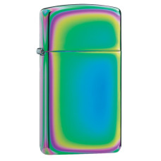 Зажигалка Zippo 20493 Slim® Spectrum