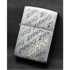 Зажигалка Zippo 28642 Script