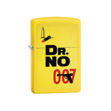 Зажигалка Zippo 29565 James Bond Lemon™